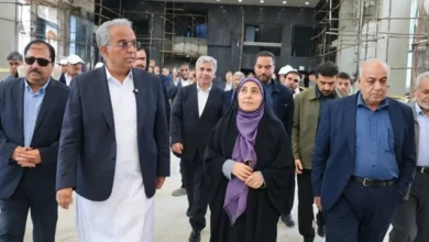 اتصال چابهار به شبکه ریلی ایران؛ فرصت تازه برای تجارت افغانستان 3 سایت 692