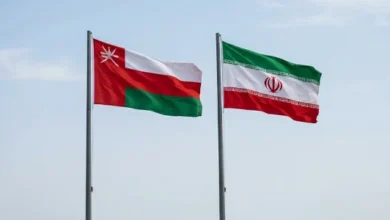 رایزنی ایران و عمان درباره امنیت تنگه هرمز و تحولات منطقه 7 سایت 695