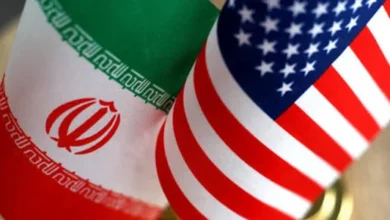 مقام ایرانی: گزارشها درباره مذاکرات تهران و واشینگتن کذب است 8 سایت 706