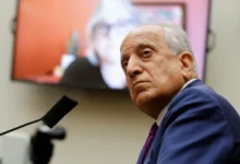 خلیلزاد: افغانستان و پاکستان به بازتنظیم روابط نیاز دارند 2 سایت 712