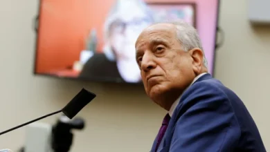 خلیلزاد: افغانستان و پاکستان به بازتنظیم روابط نیاز دارند 4 سایت 712