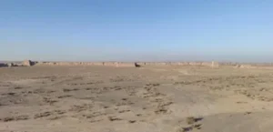 استرداد چهار میلیون جریب زمین از غاصبان در کشور