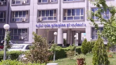 توزیع بیش از ۸۶ هزار تذکره کاغذی در شش ماه نخست سال 5 سایت 720