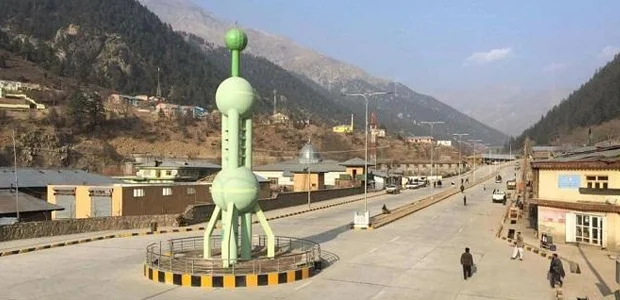 طرح نفوذ داعش و ملیشههای پاکستانی در نورستان خنثی شد 1 سایت 726