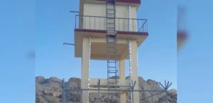 پنج شبکه آبرسانی در هلمند و فراه به بهره‌برداری سپرده شد