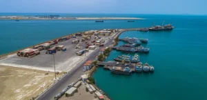 چابهار و بندرعباس؛ مسیرهای تازه ترانزیت افغانستان به آب‌های آزاد
