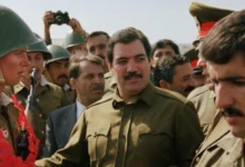 سالروز کشته شدن داکتر نجیبالله؛ بازخوانی طرح مصالحه ملی و آخرین تلاشها برای پایان جنگ افغانستان 2 سایت 733