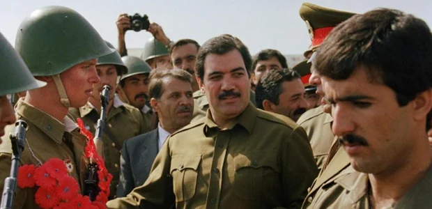 سالروز کشته شدن داکتر نجیبالله؛ بازخوانی طرح مصالحه ملی و آخرین تلاشها برای پایان جنگ افغانستان 1 سایت 733