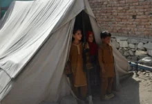 اوچا: زلزلهزدهگان شرق افغانستان همچنان با کمبود سرپناه مواجهاند 3 سایت 74