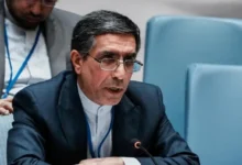 ایران در نامه به شورای امنیت: نقش ناتو در جنگ علیه تهران بررسی شود 2 سایت 752