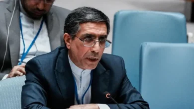 ایران در نامه به شورای امنیت: نقش ناتو در جنگ علیه تهران بررسی شود 1 سایت 752
