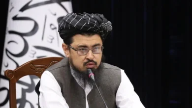 رئیس اطلاعات و فرهنگ قندهار: در افغانستان چیزی به نام ملی وجود ندارد 1 سایت 76
