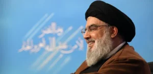 برگزاری مراسم دومین سالگرد شهادت سید حسن نصرالله در بیروت