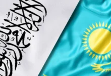 هرات و قزاقستان بر گسترش روابط تجارتی و اقتصادی تأکید کردند 2 سایت 770