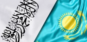 هرات و قزاقستان بر گسترش روابط تجارتی و اقتصادی تأکید کردند