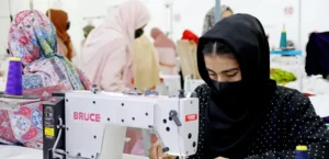 راه‌اندازی صندوق ۱.۷ میلیون دالری سازمان ملل برای زنان تجارت‌پیشه افغانستان
