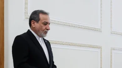 عراقچی: حتی در صورت وقوع جنگ آخرالزمانی، ایران استوار خواهد ایستاد 2 سایت 776