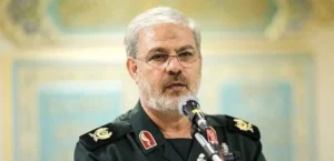 سپاه ایران: تنگه هرمز باز نیست بلکه شکارگاه نیروی دریایی است