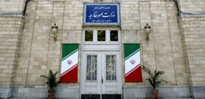 ایران: حملات عربستان به یمن خلاف اصول منشور ملل متحد است