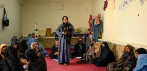سازمان ملل: کاهش بودجه، فعالیت نهادهای زنان در افغانستان را محدود کرده است