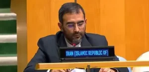 هشدار ایران در سازمان ملل؛ هرگونه حمله از خاک کشورهای منطقه با پاسخ شدید روبه‌رو می‌شود