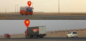 بیش از ۵۳ هزار موتر مسافربری و باربری کشور به جی‌پی‌اس مجهز شدند