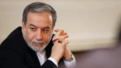 وزیر خارجه ایران: شروط تهران برای بازگشایی تنگه هرمز کاملا روشن است 5 سایت 829