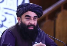 مجاهد: خواهان روابط نیک با همه کشورها هستیم 3 سایت 838