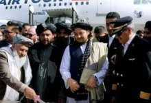 ادامه پروازهای ایران به افغانستان با وجود تحریمهای تازه امریکا 2 سایت 839