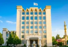 تأیید طرح ساخت تأسیسات نفت و گاز در بندر اسلامقلعه 2 سایت 853
