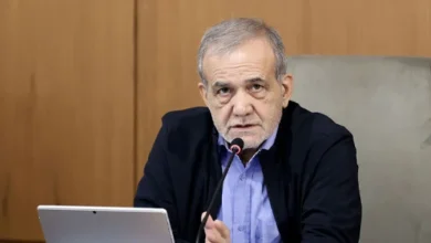 پزشکیان بر ادامه همکاریهای امنیتی و اقتصادی با افغانستان تأکید کرد 5 سایت 860