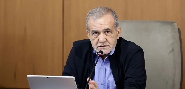 پزشکیان بر ادامه همکاریهای امنیتی و اقتصادی با افغانستان تأکید کرد 1 سایت 860