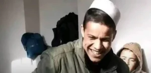 بازداشت مدرس دینی پس از انتشار ویدیوی شکنجه یک کودک در تخار
