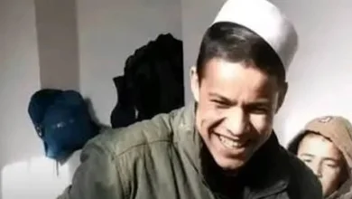 بازداشت مدرس دینی پس از انتشار ویدیوی شکنجه یک کودک در تخار 6 سایت 865