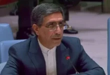 نامه ایران به شورای امنیت در پی حمله امریکا به جنوب این کشور 2 سایت 87
