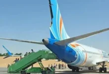 وزیر حملونقل اسرائیل خواستار توقف پروازهای فلایدبی شد 2 سایت 873