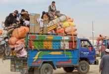 بازگشت ۱۹۱ خانواده مهاجر از مسیرهای مختلف به افغانستان 3 سایت Recovered 12