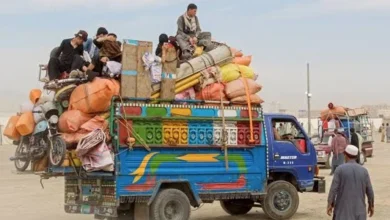 بازگشت ۱۹۱ خانواده مهاجر از مسیرهای مختلف به افغانستان 1 سایت Recovered 12