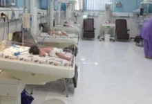گسترش خدمات تخصصی درمان فیستولای ولادی در افغانستان با حمایت نهادهای بینالمللی 2 سایت Recovered 13