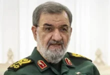 دبیر شورای عالی امنیت ملی ایران: موضع عملیاتی ما در برابر امریکا بازنگری اساسی شده است 2 سایت Recovered 15