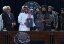 توافق وزارت معادن با شرکت سعودی برای اکتشاف منابع نفت و گاز هرات 2 سایت Recovered 4