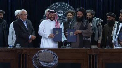 توافق وزارت معادن با شرکت سعودی برای اکتشاف منابع نفت و گاز هرات 1 سایت Recovered 4