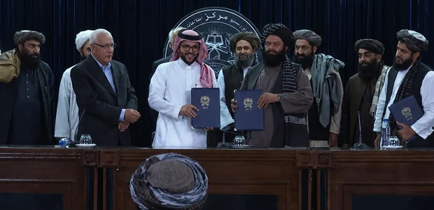 توافق وزارت معادن با شرکت سعودی برای اکتشاف منابع نفت و گاز هرات 1 سایت Recovered 4