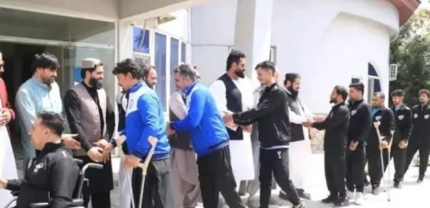 سایت Recovered 7