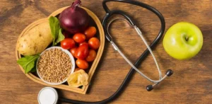 رژیم غذایی مناسب برای فشار خون بالا؛ چه بخوریم؟