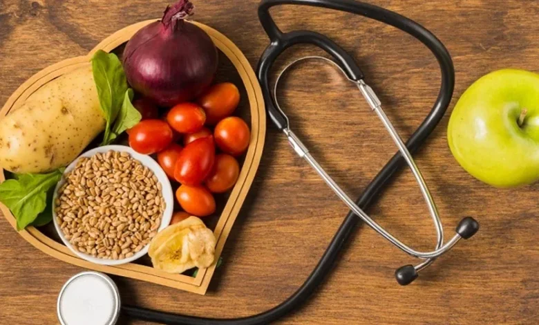 رژیم غذایی مناسب برای فشار خون بالا؛ چه بخوریم؟ 1 سسسسس