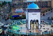 مشاجره در مراسم عروسی قندهار با مرگ عروس و مامای داماد پایان یافت 2 فففففففففففففففففففففففففففففف