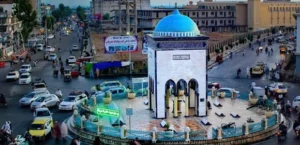 مشاجره در مراسم عروسی قندهار با مرگ عروس و مامای داماد پایان یافت
