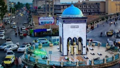 مشاجره در مراسم عروسی قندهار با مرگ عروس و مامای داماد پایان یافت 7 فففففففففففففففففففففففففففففف