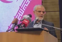 معاون وزیر داخله ایران: کشورهای اسلامی باید مانند اروپا رفتوآمد آسانتری داشته باشند 3 پورجمشیدی 0200 00 0820260903 123915 e1788426635325